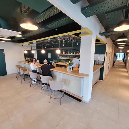 Hotel Akena Strasbourg - Hoerdt 외부 사진