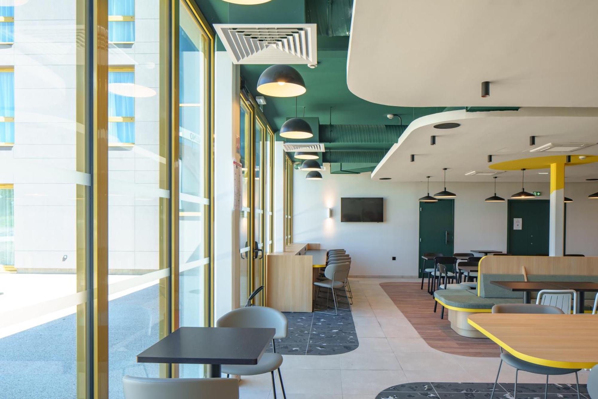 Hotel Akena Strasbourg - Hoerdt 외부 사진