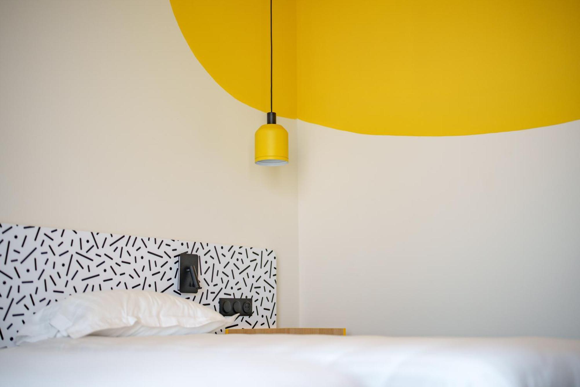 Hotel Akena Strasbourg - Hoerdt 외부 사진