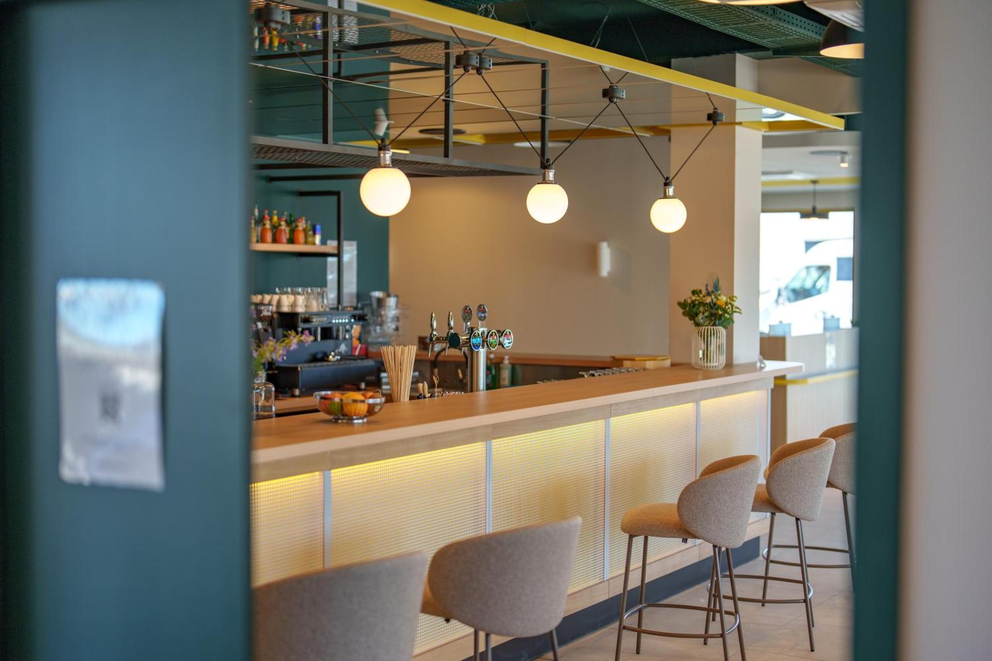 Hotel Akena Strasbourg - Hoerdt 외부 사진