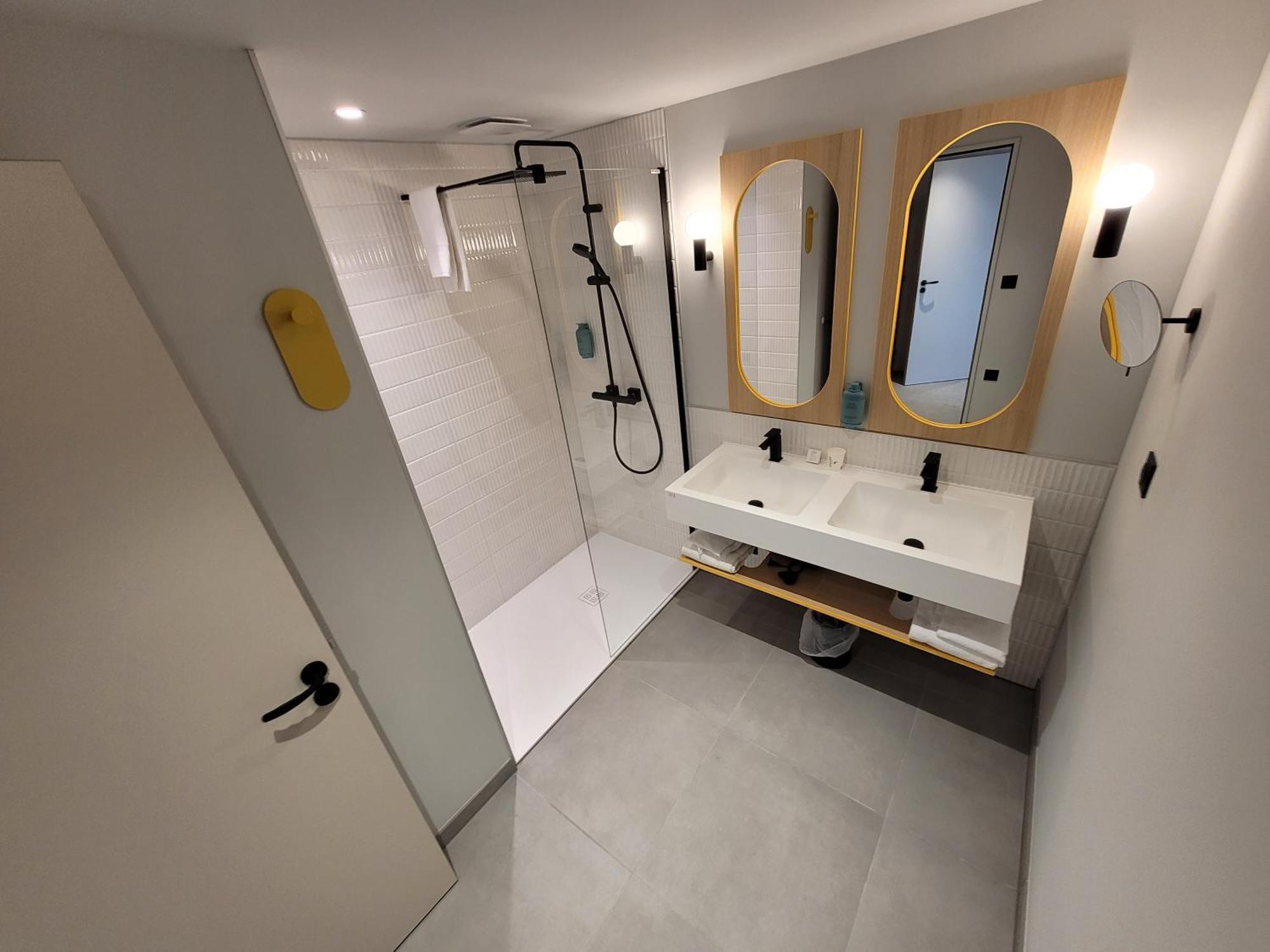 Hotel Akena Strasbourg - Hoerdt 외부 사진
