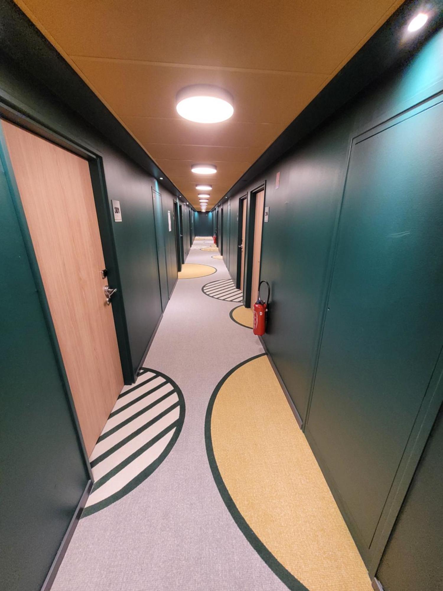 Hotel Akena Strasbourg - Hoerdt 외부 사진