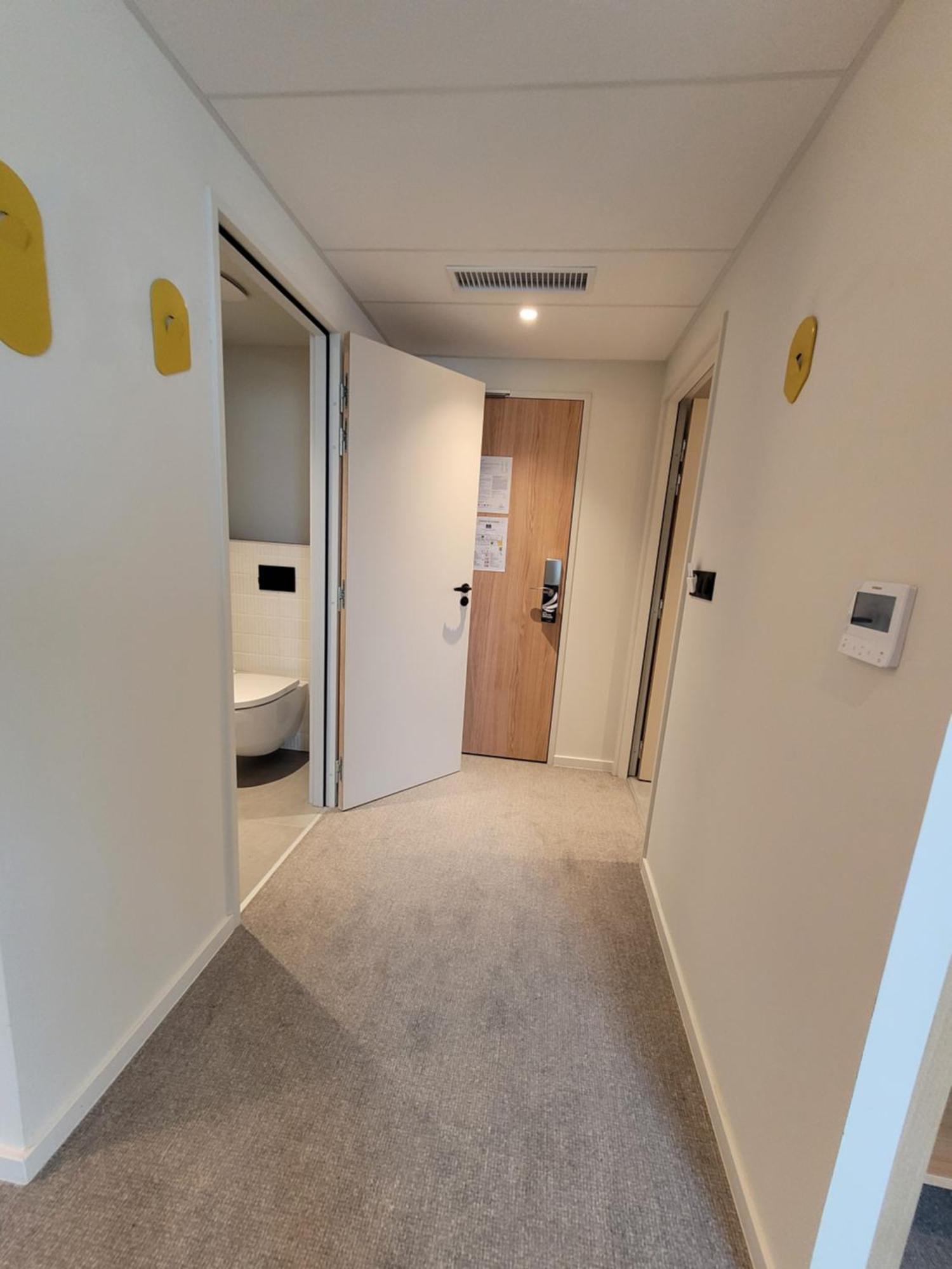 Hotel Akena Strasbourg - Hoerdt 외부 사진