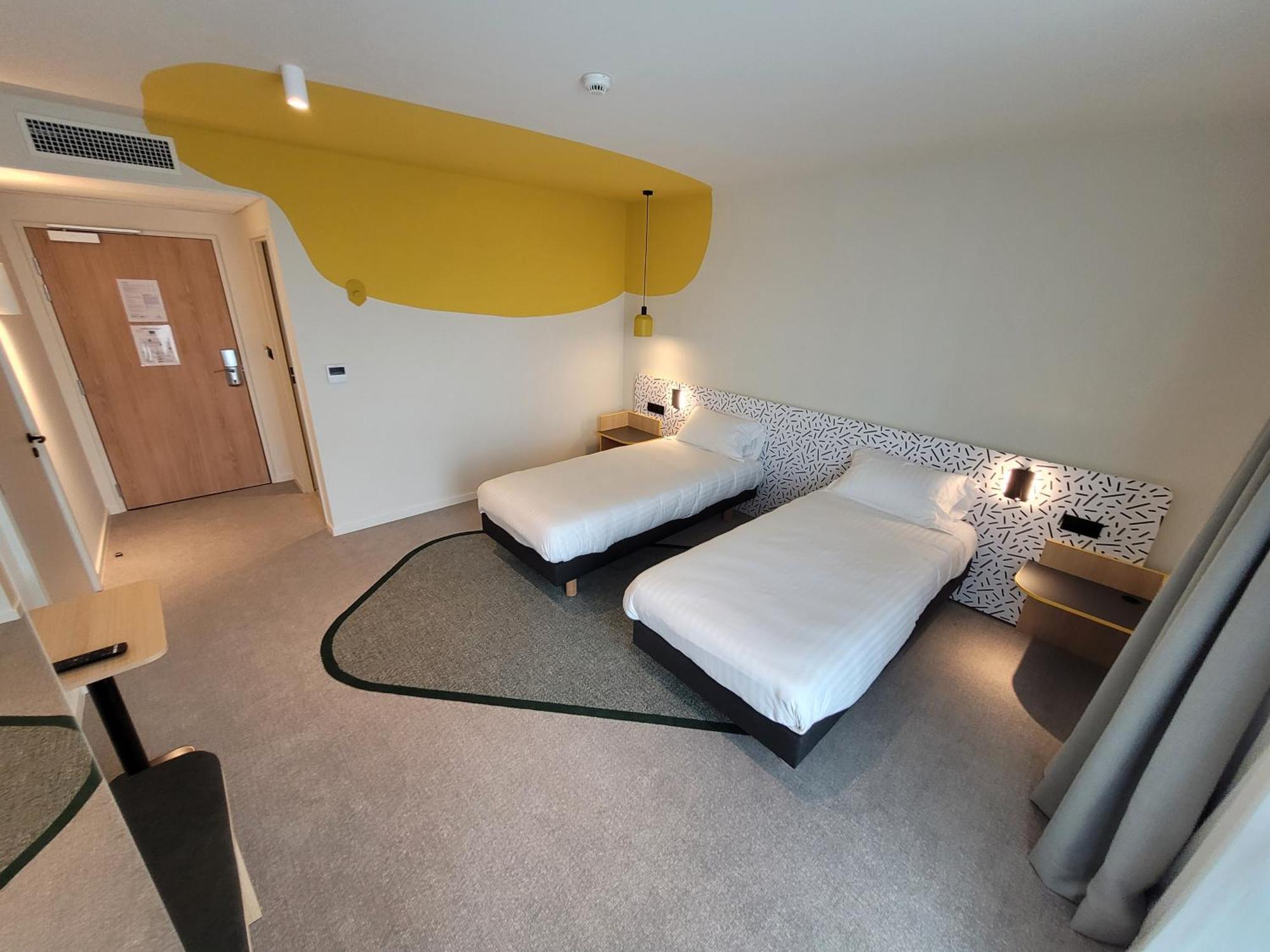 Hotel Akena Strasbourg - Hoerdt 외부 사진